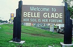 Belle Glade Merchant Services