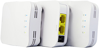 MagicPay WiFi Devices