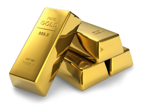 Gold and Silver Bullion Merchant Account Services