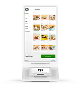 Kiosk