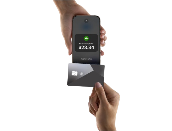 tab to pay