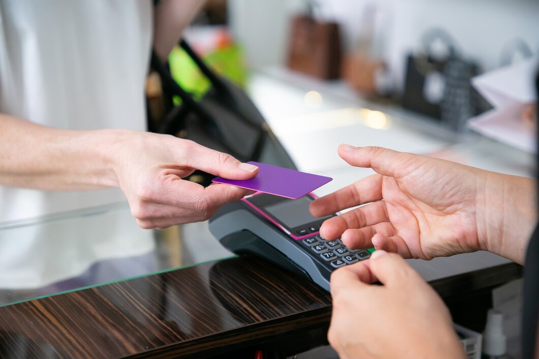 Bienvenido a MagicPay