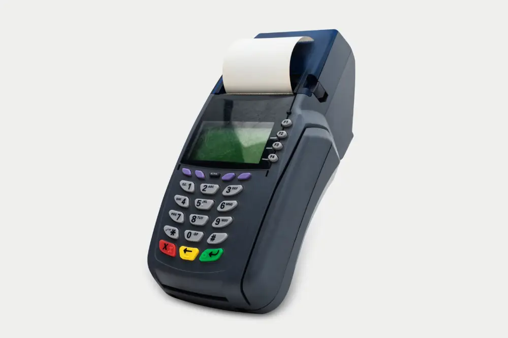 Verifone VX510 LE