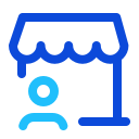 shop