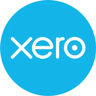 logotipo de Xero