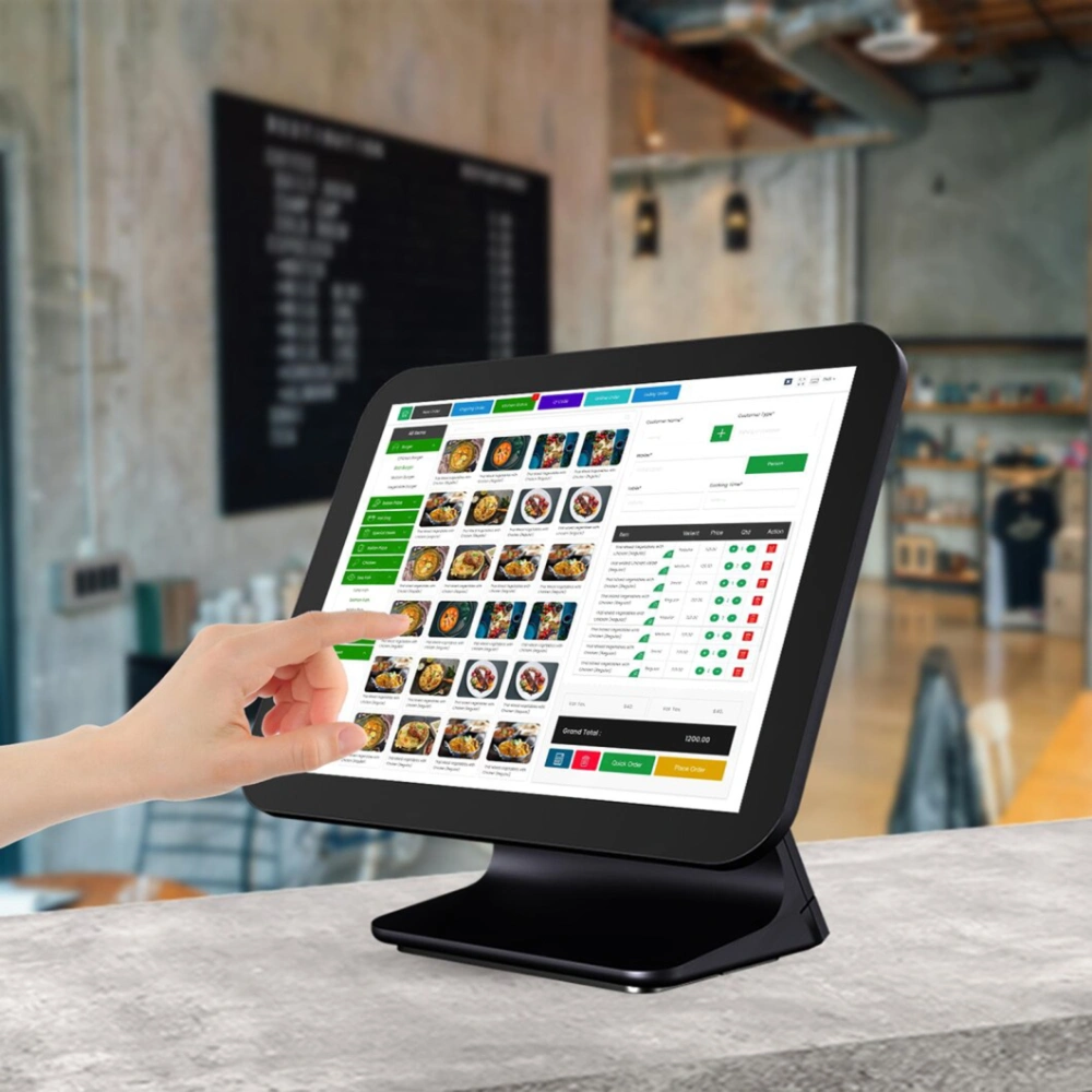 Get a Free iPad POS System