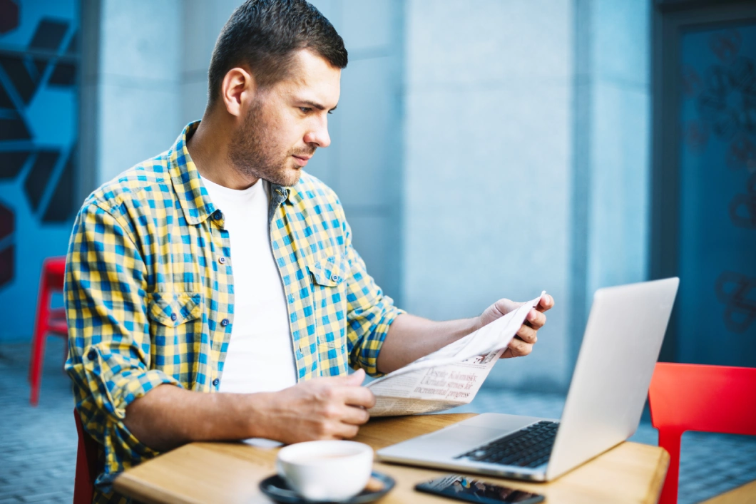 QuickBooks desconectado