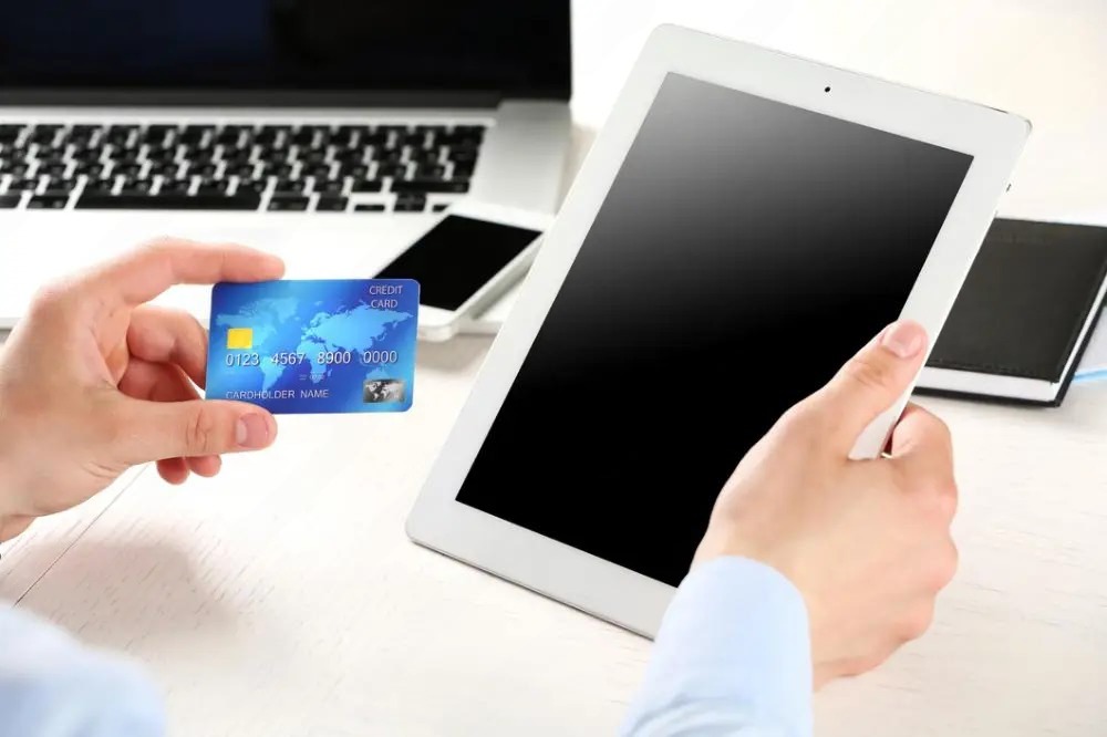 Accept Credit Cards on iPhone, Android or iPad